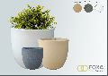 FoxB Pcup 12 Inches planter