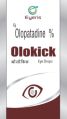 Olokick Eye Drop