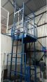 Commercial Hydraulic Goods Lift