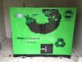 organic waste composter