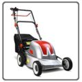 Electric Lawn Mower