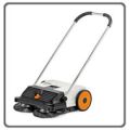 manual sweeping machine