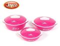 Jayco Insulated Fine Dine Casserole Set of 3