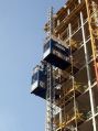 construction hoists
