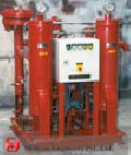 High Pressure Air Gas Dryer