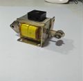 Baby Magnet solenoid