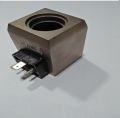 Fabricated Solenoid Coil