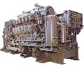 Pielstick 6PC2-5L400 Main Engine