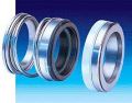 Round Rubber Bellow Seal