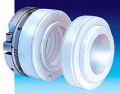 Round Teflon Bellow Seal