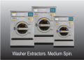 Washer Extractors