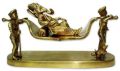 Brass Ganesh Ji Statue