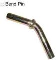Bend Pin