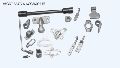 Body Parts and Accessories, forgings