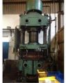 Used Hydraulic Press