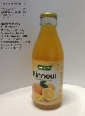 Kinnow Fruit Juice