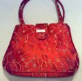 SHB-02 Silk HandBags