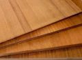 Teak Plywood