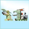 Hydraulic Recoiler Unit