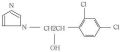 2-4(Dichloro Phenyl) 2 (1h- Imidazole) Ethanol