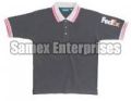 Samex Enterprises Multi-Colors Multi Colored Polo tshirt