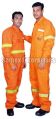 Samex Enterprises Different Safety Boiler Suit