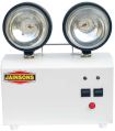 Emergency Light Double Beem with Led