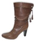Ladies Boots (2010-905)