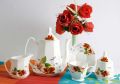 Flower Series Tea Set