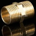 Brass Intel Nipples
