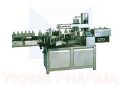 Sticker Labeling Machine