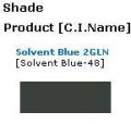 Solvent Dyes