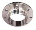 Stainless Steel Weld Neck Flanges