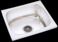 01 - Single Bowl kitchen sink