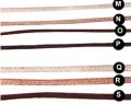Leather Cords / String - 002