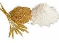 Wheat Flour  - (chakki Atta )