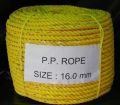 Polypropylene Rope (01)