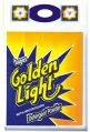 DP-001 GOLDEN LIGHT Detergent Powder
