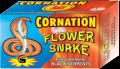 Flower Snake Crackers