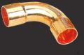Copper Elbow 90 Degree Long Radius