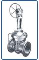 Cast Steel Valves