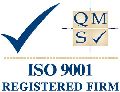 ISO 9001-QMS Consultant