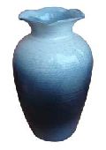 Ceramic Flower Vase - 06
