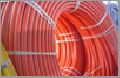 HDPE PLB Cable Duct Pipes