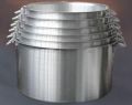 Large Aluminium Topes, Aluminium Stock-pots