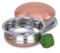 Stainless Steel Copper Bottom Topes, Stainless Steel Copper Bottom Stock Pots