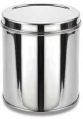 Stainless Steel Storage Canisters (dabba)