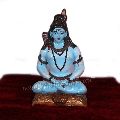 Ideal divine shivji statue