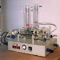 Quartz Distillation Apparatus