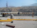 Electrical Lifting  Barrier